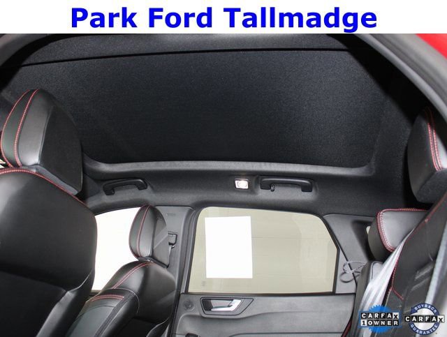 Used 2023 Ford Escape ST-Line Elite w/ Premium Technology Package image 21