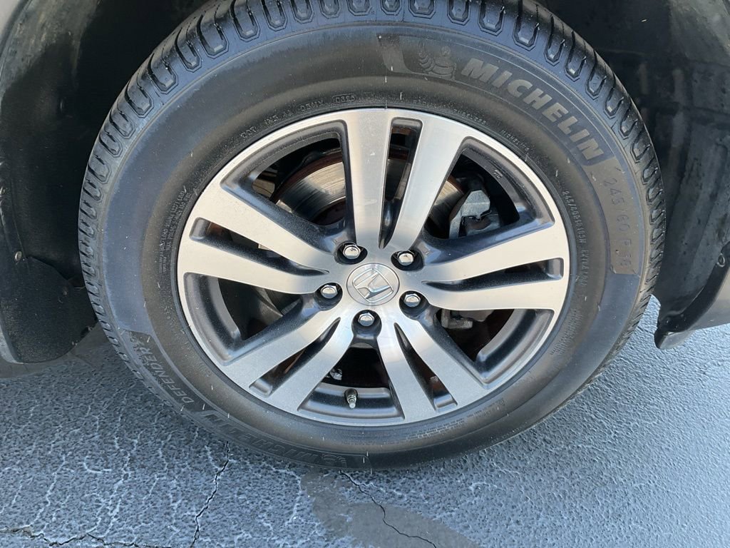 Used 2017 Honda Pilot EX-L image 26