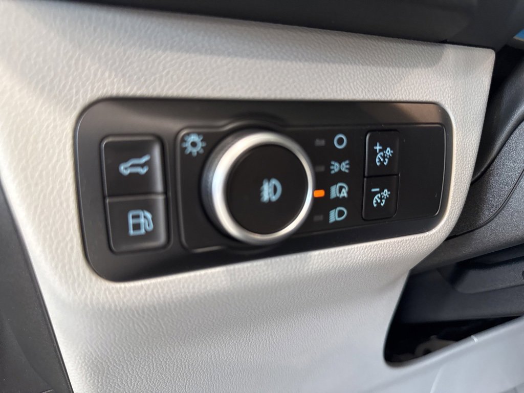 New 2025 Ford Escape SE w/ PHEV Premium Package image 18