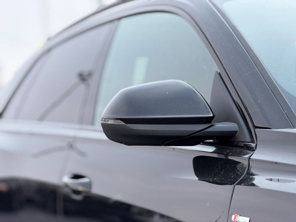 New 2026 Audi Q8 Premium Plus image 4