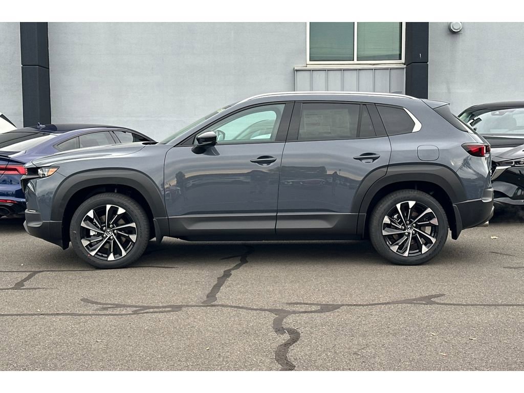 New 2026 MAZDA CX-50 2.5 Hybrid w/ Weather Package image 7