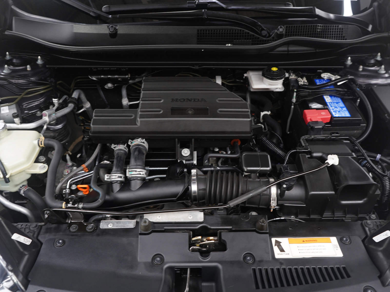 Used 2021 Honda CR-V EX-L image 30
