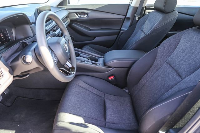 Certified 2023 Honda Accord EX-L image 19
