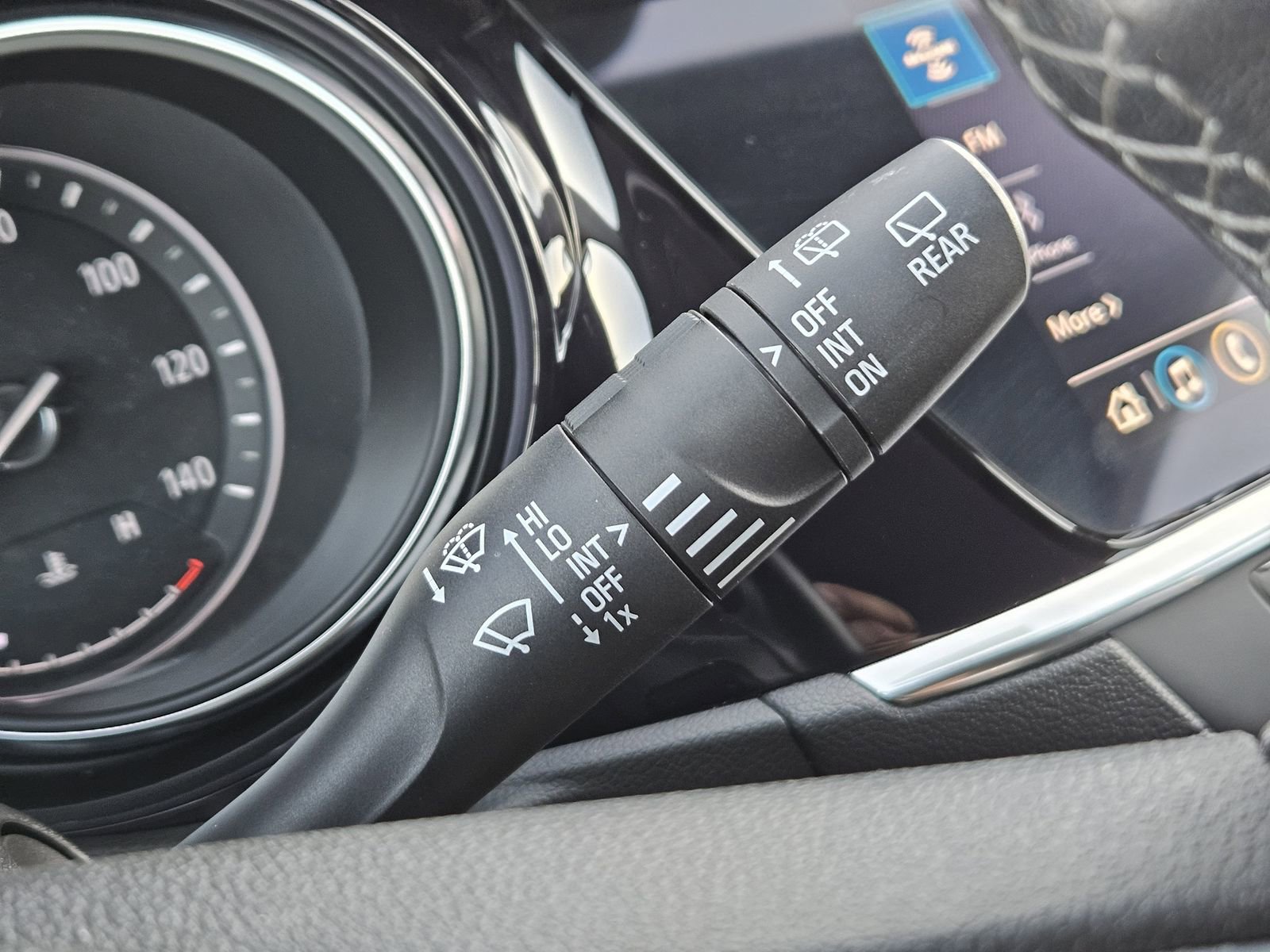 Used 2023 Buick Encore GX Select w/ Sport Touring Package image 29