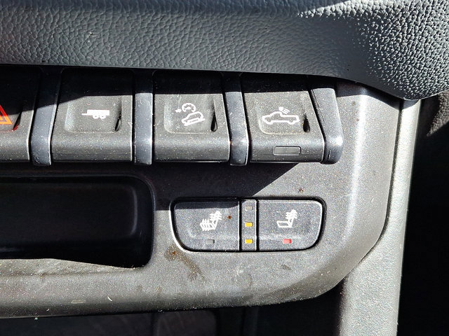 Used 2021 Chevrolet Colorado Z71 w/ Safety Package image 24