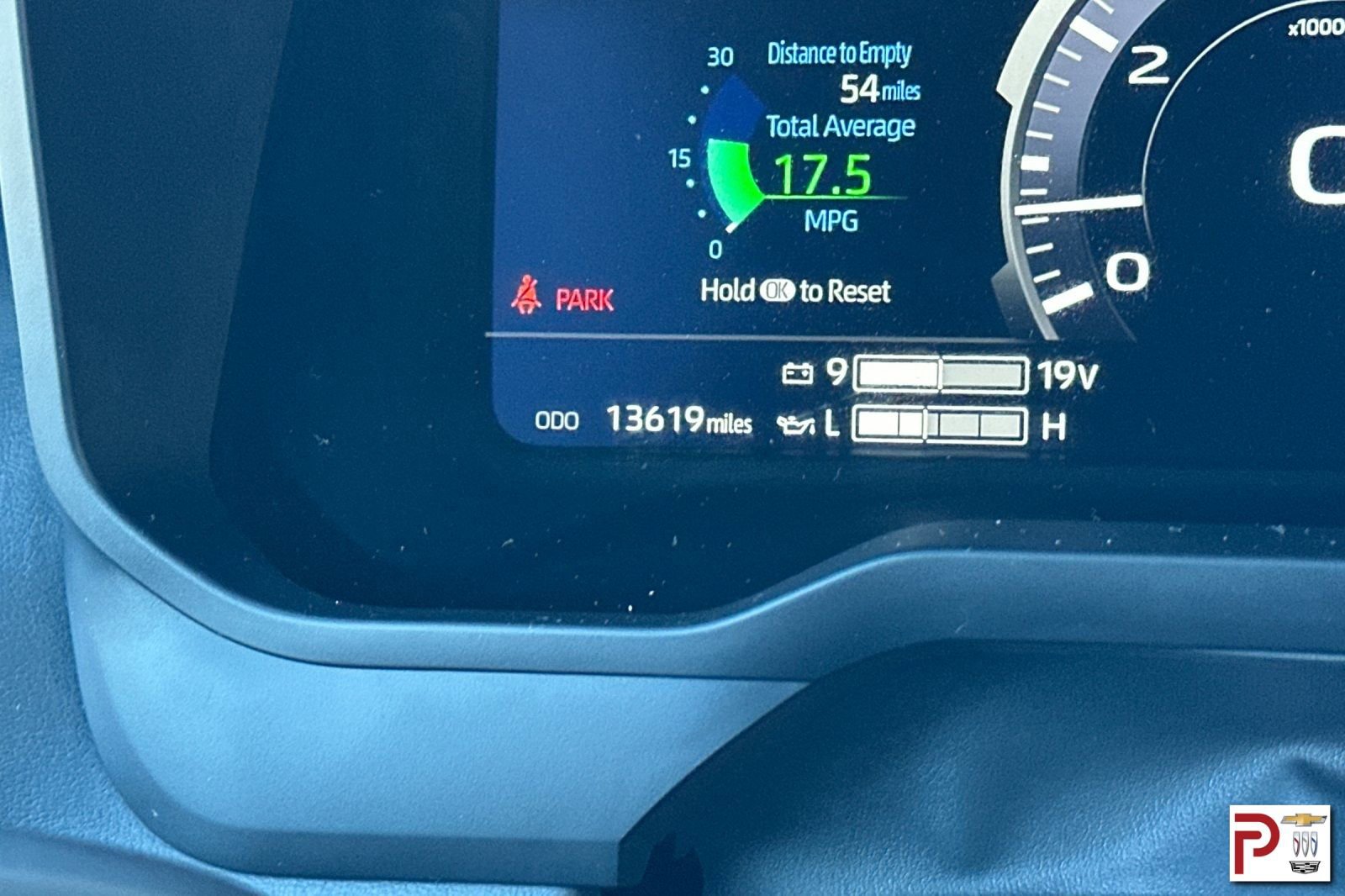 Used 2024 Toyota Tundra Platinum image 30