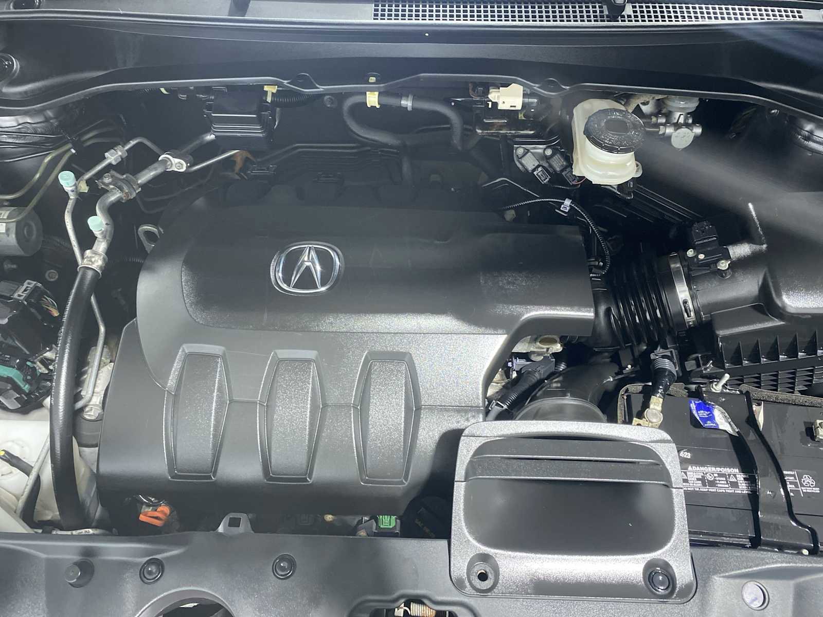 Used 2018 Acura RDX AWD image 9