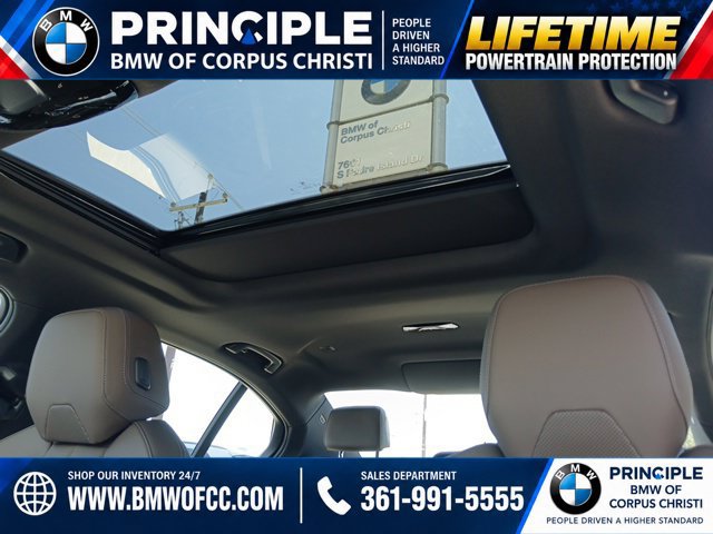 New 2026 BMW 530i w/ M Sport Package RWD image 30