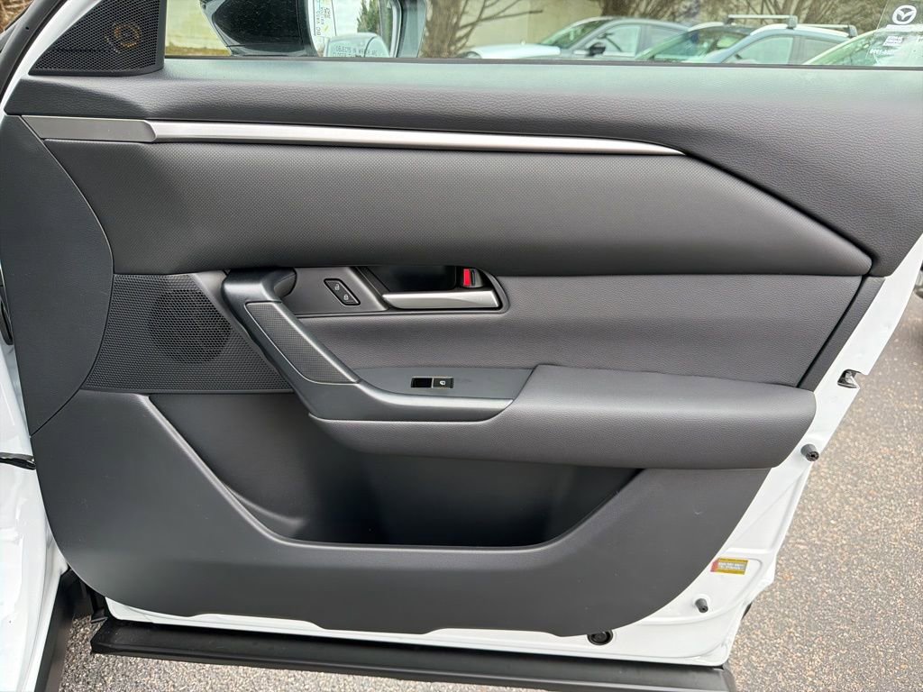 New 2026 MAZDA CX-50 2.5 Hybrid w/ Weather Package image 25