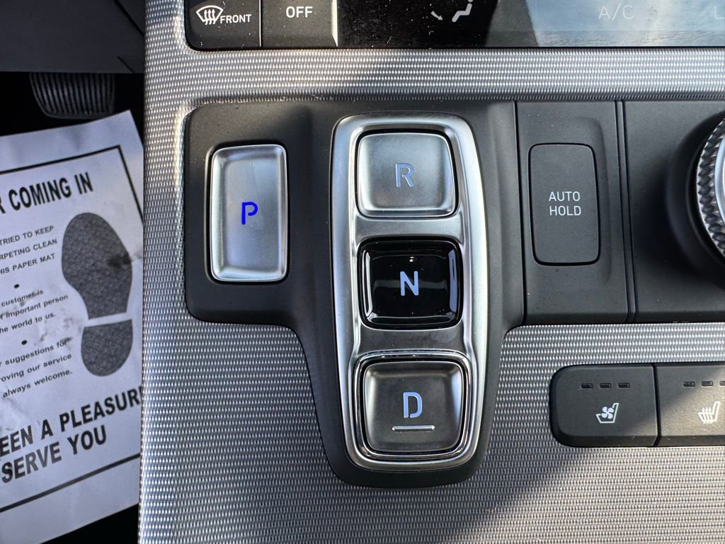 Used 2023 Hyundai Palisade Calligraphy image 27