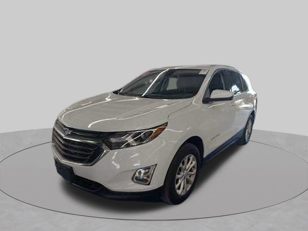 Used 2019 Chevrolet Equinox LT AWD/4WD image 38