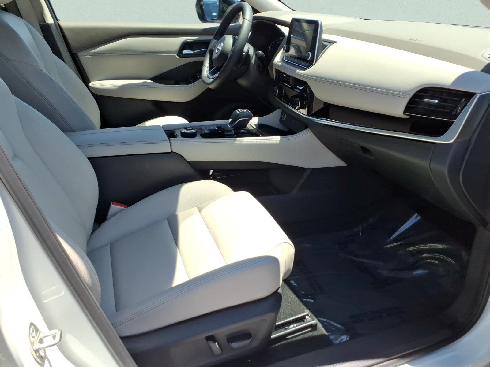Certified 2023 Nissan Rogue SL AWD/4WD image 30