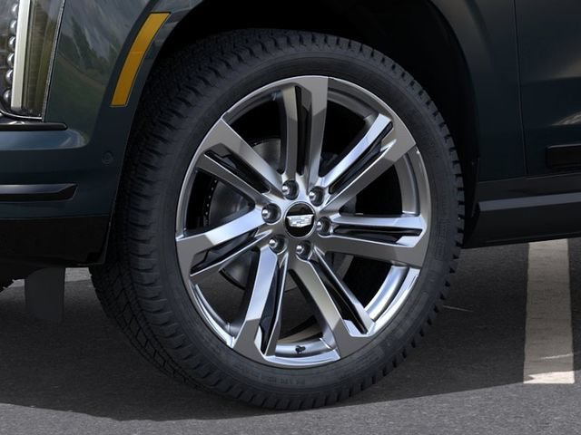New 2026 Cadillac Escalade ESV Sport w/ Touring Package AWD/4WD image 9