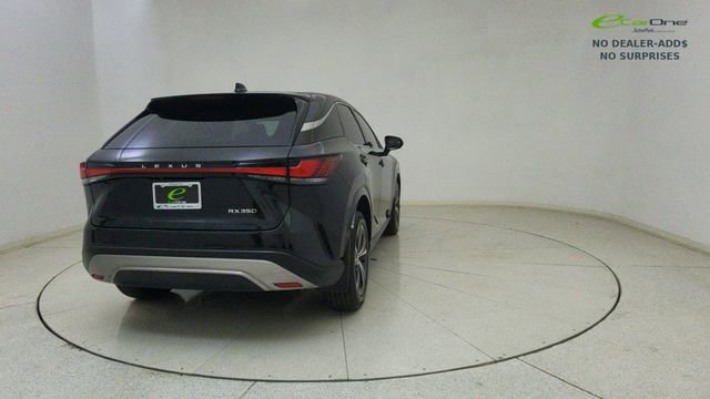 Used 2024 Lexus RX 350 FWD w/ Technology Package image 71