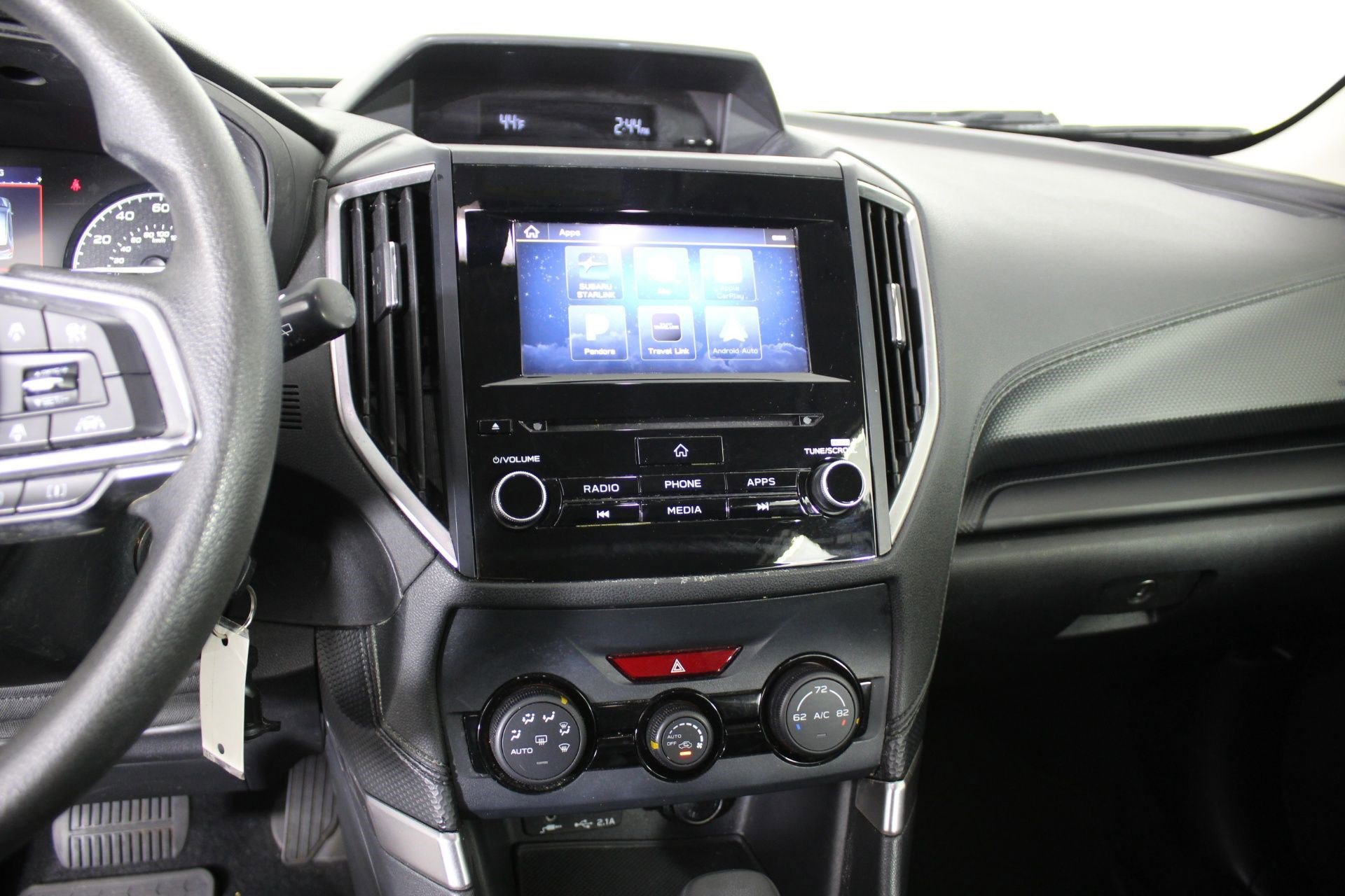 Used 2019 Subaru Forester 2.5i image 26