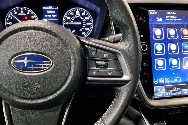 Used 2024 Subaru Legacy Premium image 19