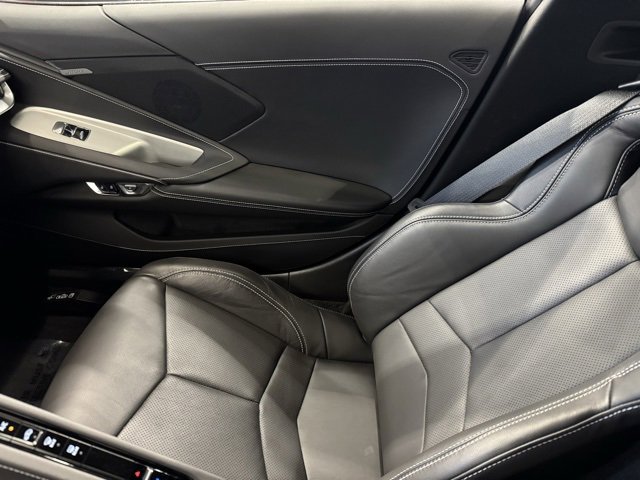 Used 2024 Chevrolet Corvette Stingray Coupe w/ Battery Protection Package image 20