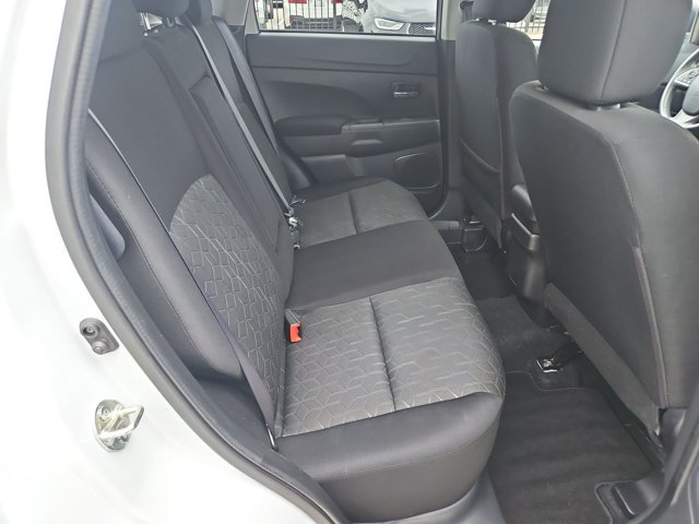 Used 2024 Mitsubishi Outlander Sport AWD image 18