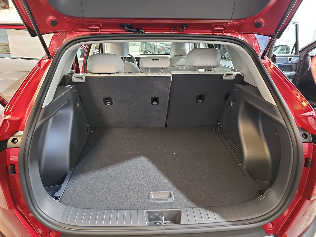 New 2026 Hyundai Kona SEL Sport AWD/4WD image 13