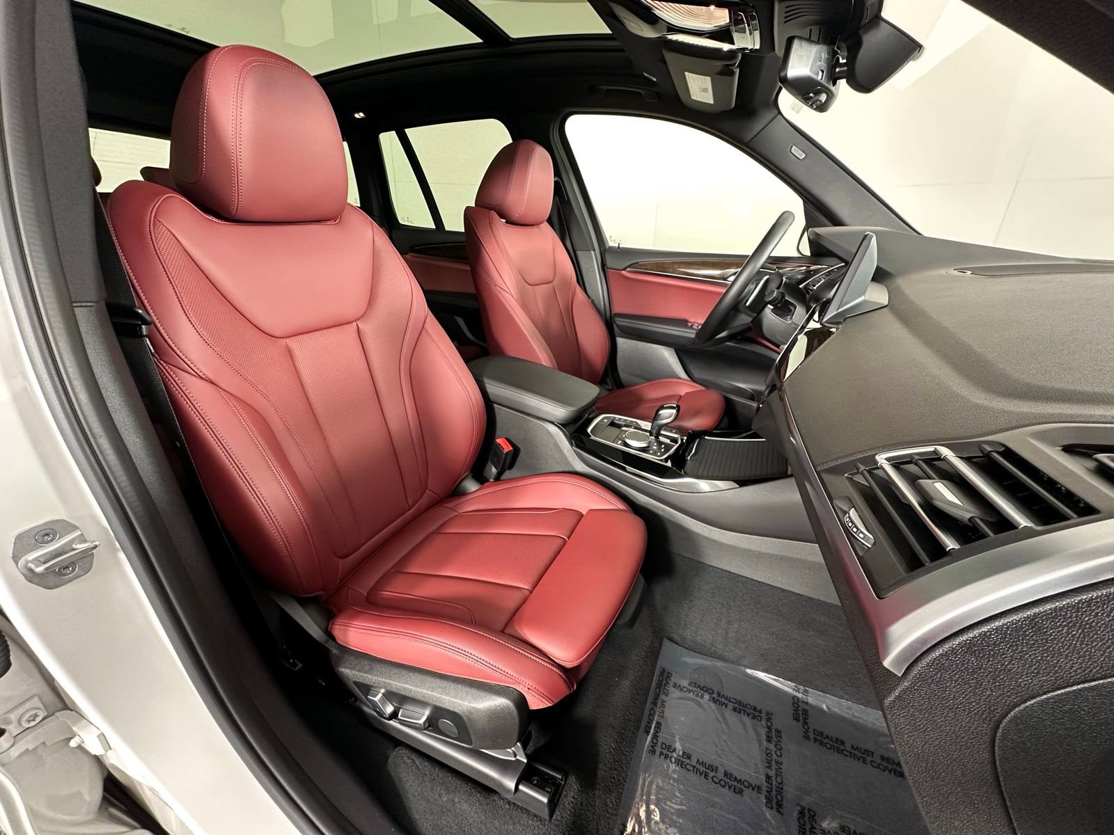 Used 2023 BMW X3 xDrive30i w/ Premium Package image 6