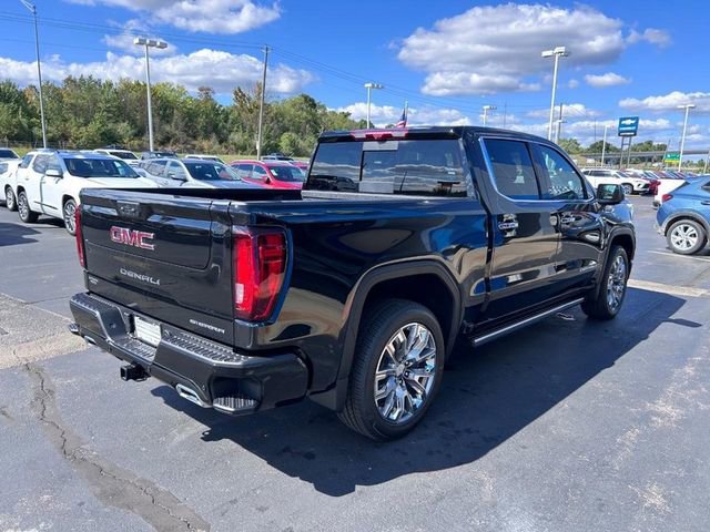 New 2026 GMC Sierra 1500 Denali image 5