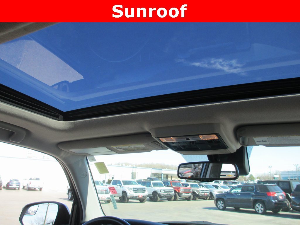 Used 2020 Toyota 4Runner Nightshade image 15