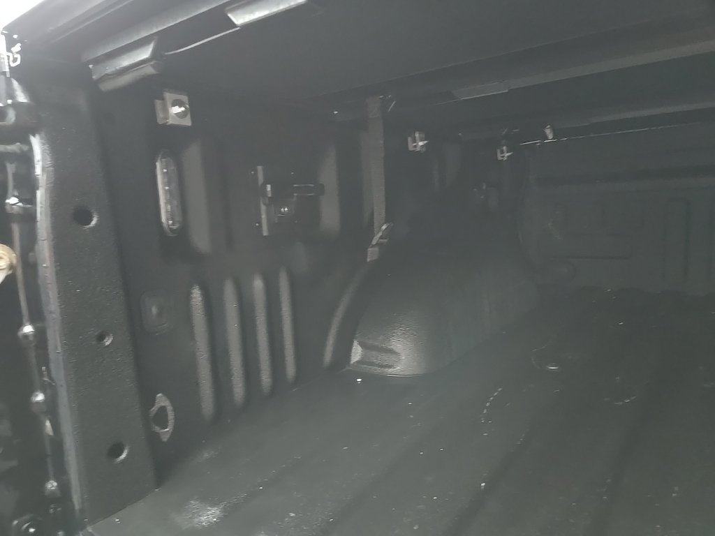 Used 2018 Ford F150 Lariat AWD/4WD image 30