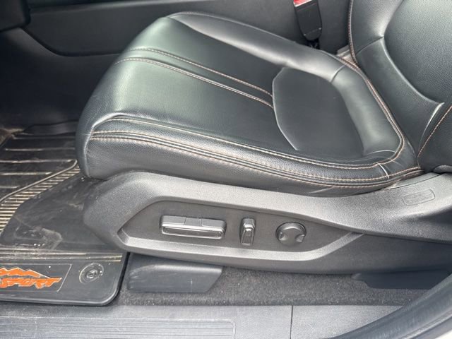 Used 2023 Honda Pilot TrailSport image 22