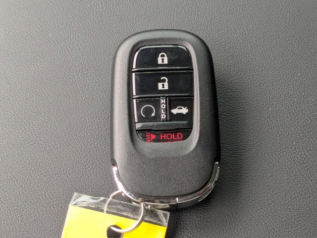 Used 2025 Honda Accord SE image 35