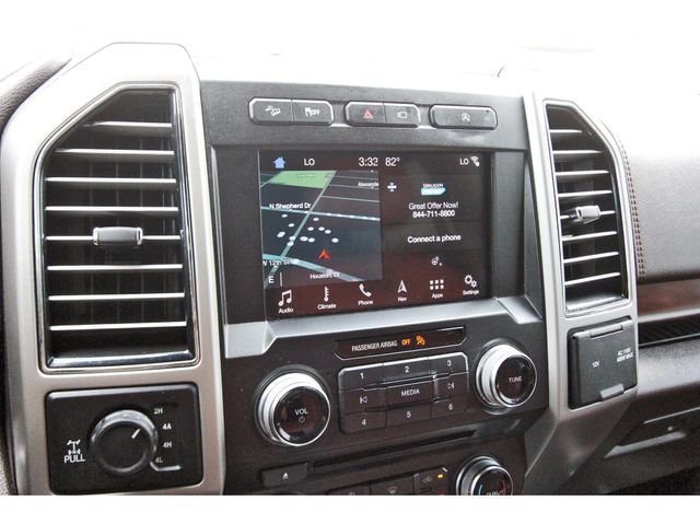 Used 2018 Ford F150 King Ranch w/ Equipment Group 601A Luxury AWD/4WD image 22
