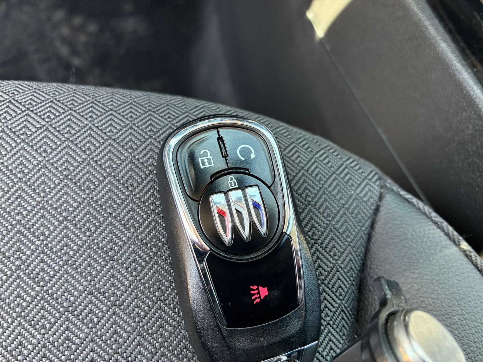 Used 2026 Buick Encore GX Preferred FWD image 23