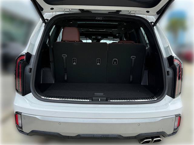 Used 2023 Kia Telluride SX Prestige AWD/4WD image 8