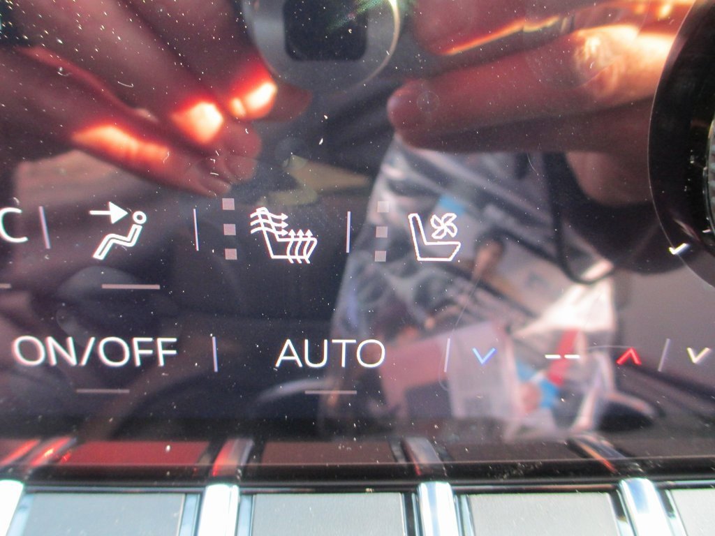 New 2026 GMC Yukon Elevation w/ Elevation Premium Package image 21