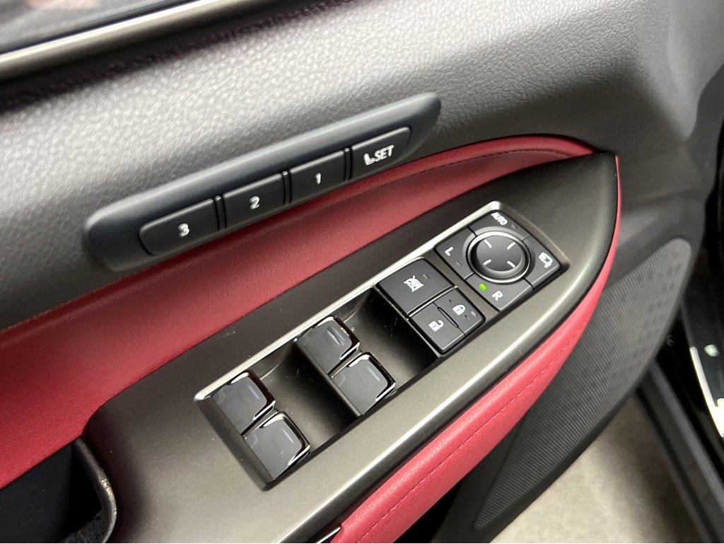 New 2026 Lexus NX 350 AWD w/ Premium Package image 40