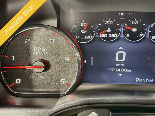 Used 2015 GMC Sierra 3500 Denali AWD/4WD image 13
