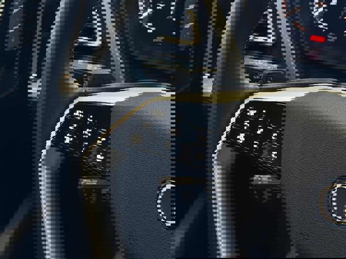 Used 2024 Audi Q4 e-tron Premium Plus w/ Premium Plus image 21