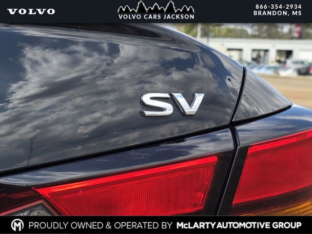 Used 2020 Nissan Altima 2.5 SV image 30