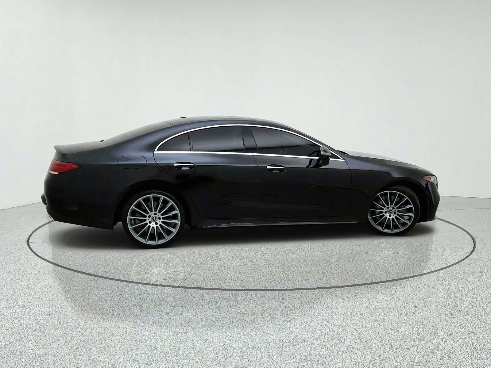 Used 2019 Mercedes-Benz CLS 450 image 7