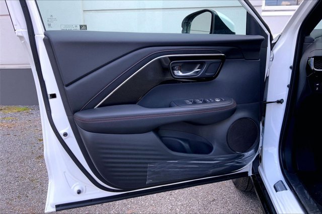 New 2026 Acura ADX A-Spec AWD/4WD image 13