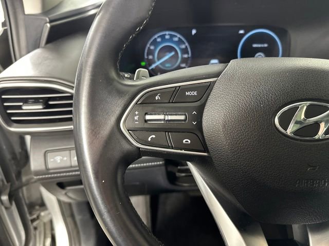 Certified 2022 Hyundai Santa Fe SEL Premium image 15