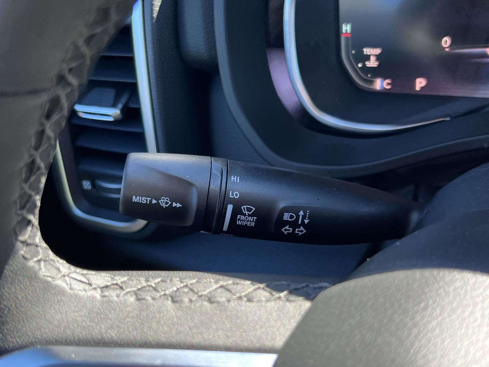 New 2026 RAM 1500 Big Horn image 17