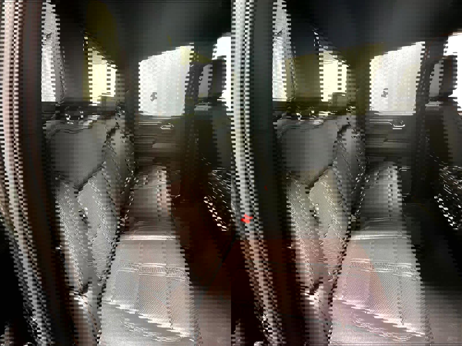 Used 2023 Chevrolet Silverado 1500 High Country w/ Technology Package image 16