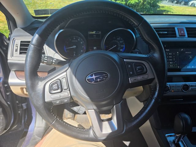 Used 2016 Subaru Outback 3.6R Limited AWD/4WD image 2