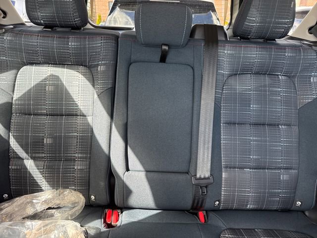 New 2026 Ford Bronco Sport Heritage w/ Convenience Package image 18