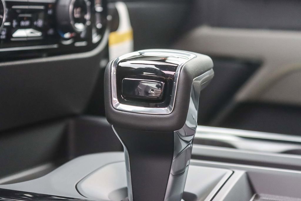 New 2026 Chevrolet Silverado 1500 ZR2 w/ ZR2 Bison Edition image 21