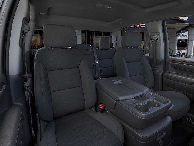 New 2026 GMC Sierra 1500 Elevation AWD/4WD image 16