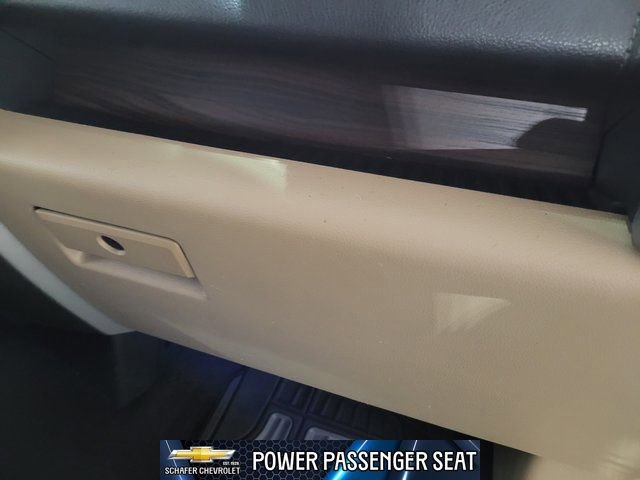 Used 2015 Ford F150 Lariat w/ Max Trailer Tow Package image 62