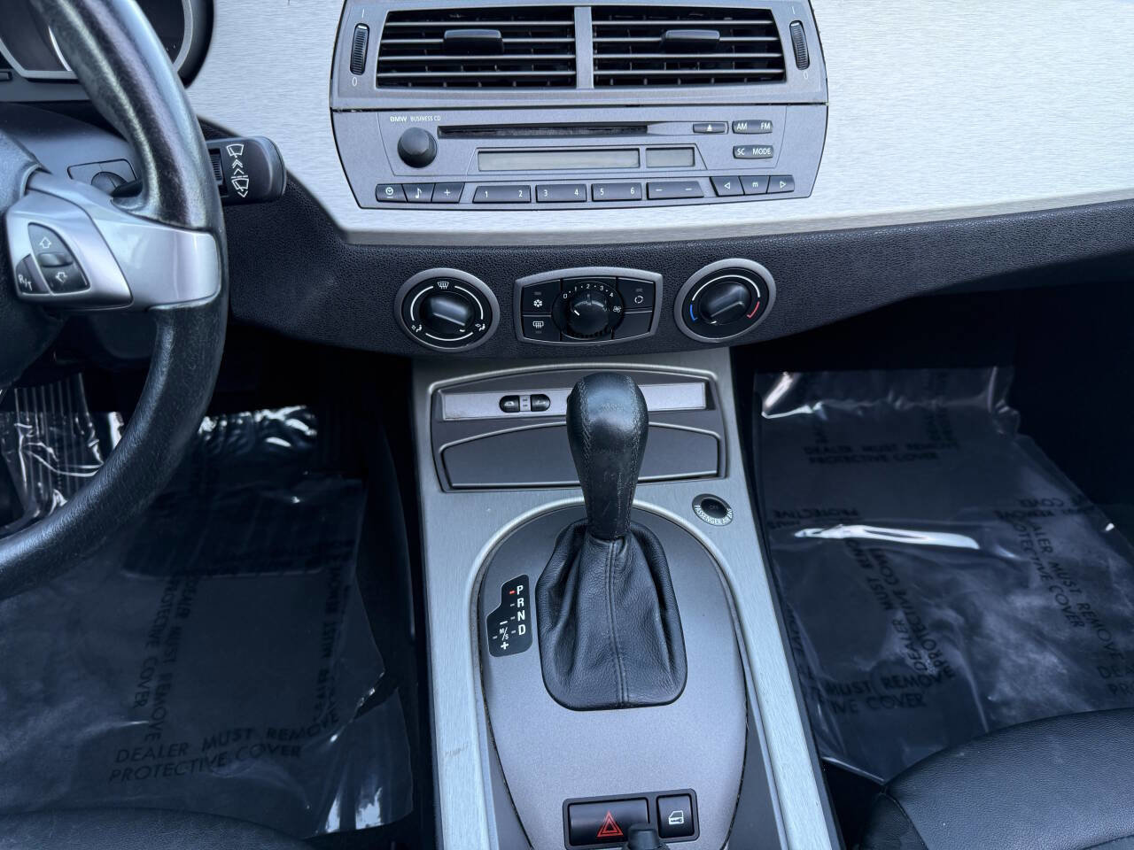 Used 2004 BMW Z4 2.5i image 20