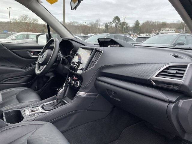 Used 2023 Subaru Forester Touring image 29