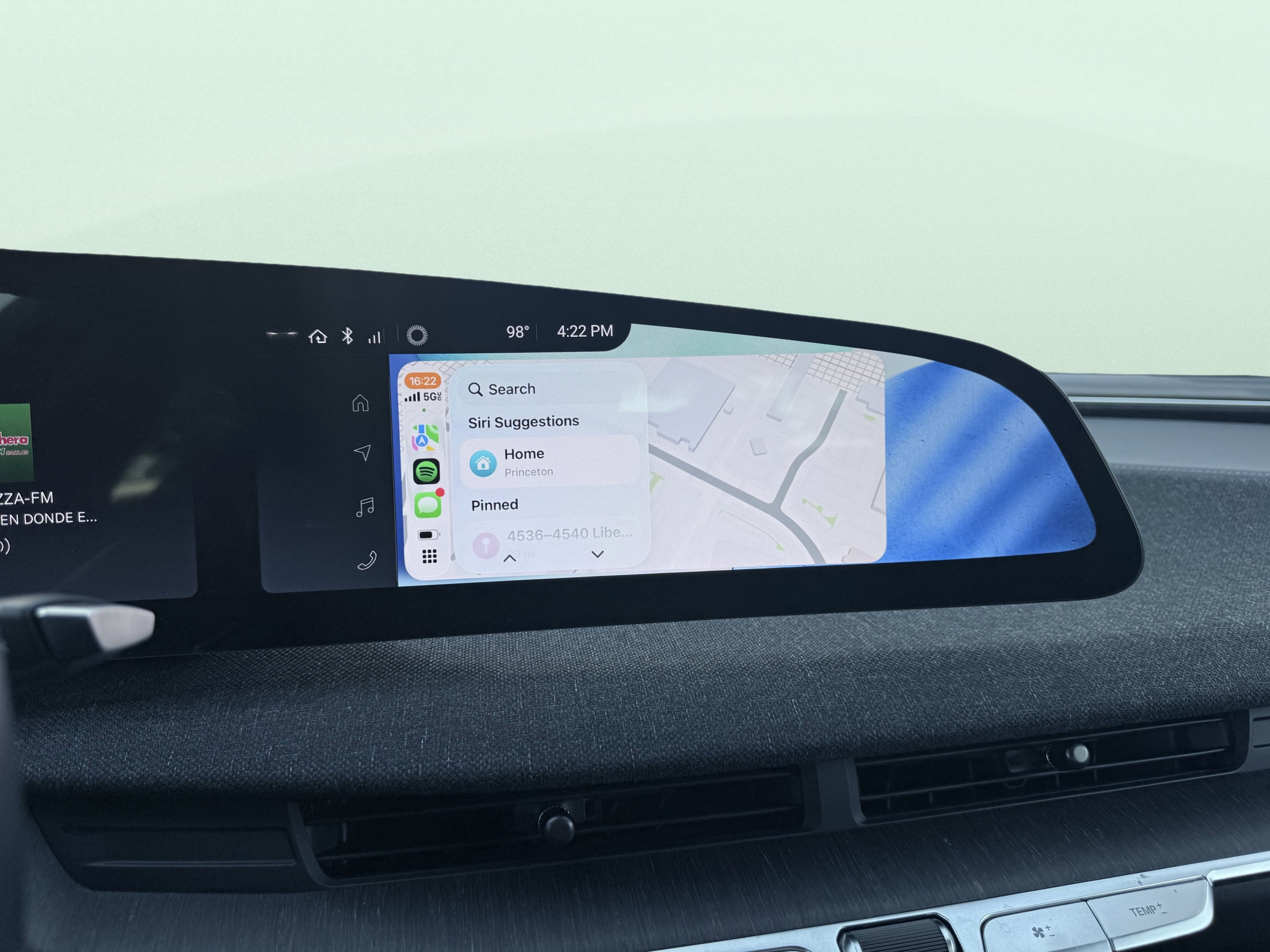 Used 2025 Lucid Air Touring AWD/4WD image 97